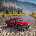 The new Jeep Gladiator: The legend lives on
