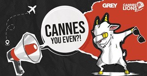 Cannes you even: The final word