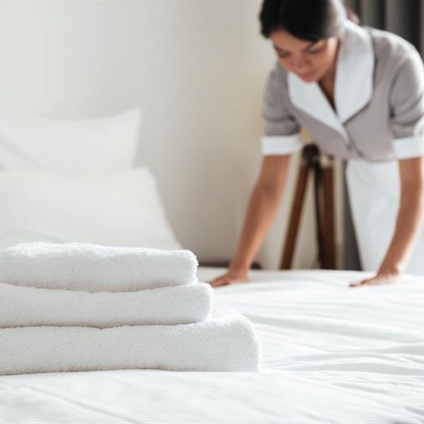 New housekeeping software to further streamline hotel operations in SA