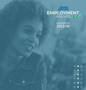 CareerJunction June 2022 Employment Insights