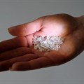When you buy diamonds, think of Bucha, Ukraine envoy says