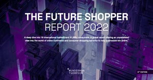 The Future Shopper Report 2022