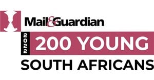 The Mail & Guardian 200 Young South Africans 2022