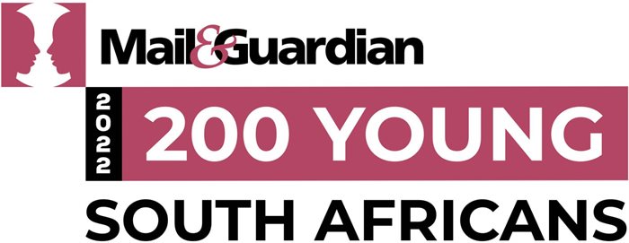 The Mail & Guardian 200 Young South Africans 2022