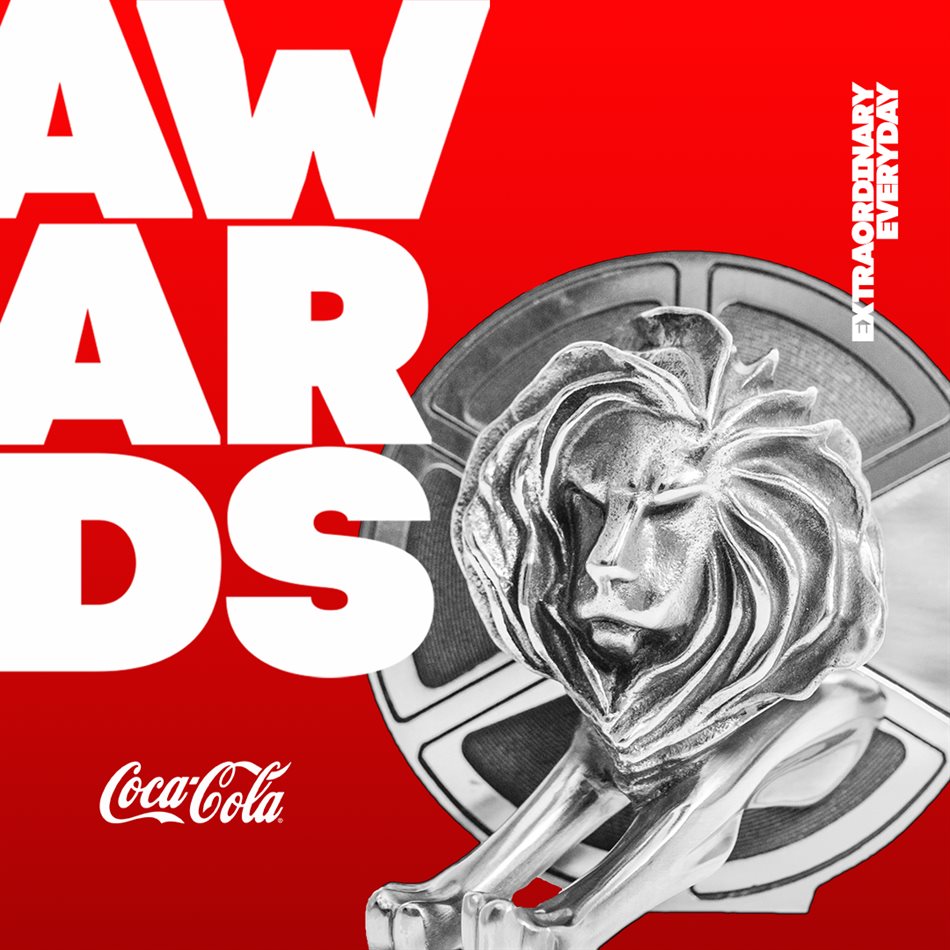 FCB Joburg bags a Cannes for Coca-Cola South Africa's BeatCan campaign