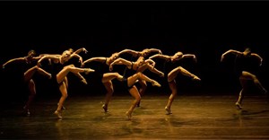Image supplied: Bookings for the Cape Town City Ballet winter season are open