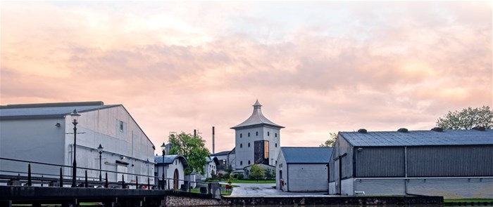 James Sedgwick Distillery