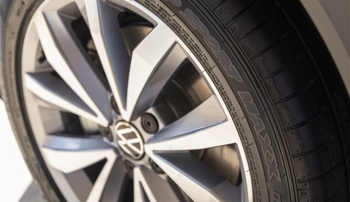 Your 5-minute tyre check for safe school holiday travels