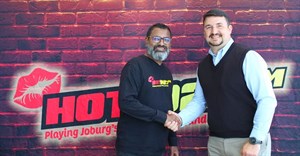 Hot 102.7FM riding high after striking strategic partnership with Strijdom Park VW