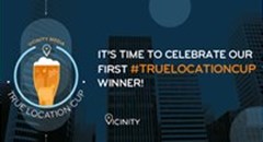 Celebrations start today with the True Location Cup