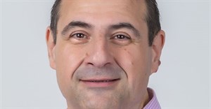 Infor appoints Kerry Koutsikos as GM and VP for Middle East and Africa Region