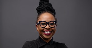 Supplied. Mpume Ngobese, Joe Public's co-MD examines the shifts we are seeing from brands globally following the recent Cannes Lions