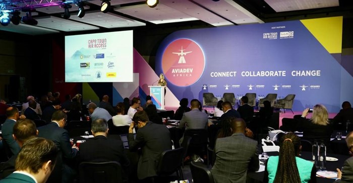 AviaDev Africa air connectivity discussions a resounding success