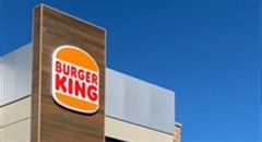 Burger King joins forces with Good Hope FM's 'Keep Cape Town warm' campaign