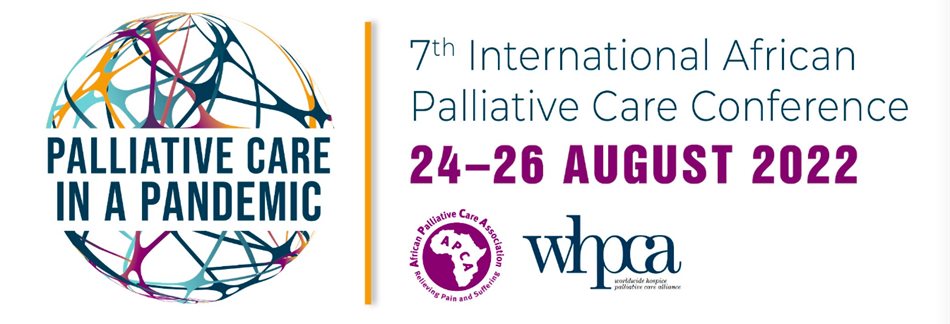 APCA and WHPCA set to host the 7th International African Palliative Care Conference this August