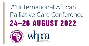 APCA and WHPCA set to host the 7th International African Palliative Care Conference this August
