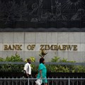 Zimbabwe to introduce gold coins as local currency tumbles