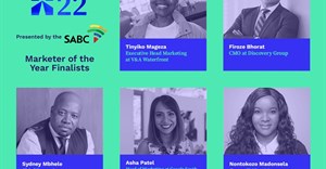 Marketing Achievement Awards' 2022 Marketer of the Year finalists announced