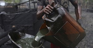 Nigeria lost $1bn in Q1 revenue to crude oil theft