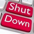 Managing facility shutdowns to avoid costly breakdowns