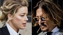 Source:© NDTV  Social media played a massive part in the Amber Heard and Johnny Depp Case