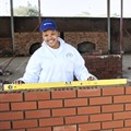 Corobrik accredited as trade school for bricklayers