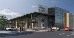 Joburg's Design Quarter to transform into niche lifestyle centre