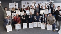 The Trophy Wine Show winners revealed for 2022