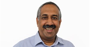 Rajan Naidoo, the director of EduPower Skills Academy