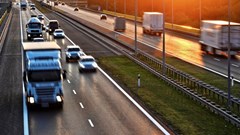Smart dashcams have growing role to play in fleet management