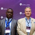 IAA and CIMA join forces to elevate the skills of public sector professionals in Ghana