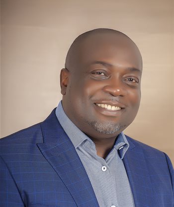 Dele Odugbemi, newly appointed as chief revenue officer for JCDecaux Africa