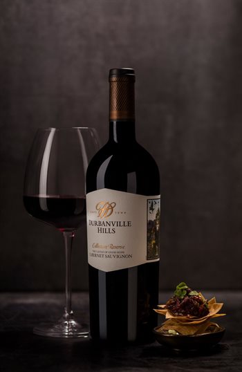 Durbanville Hills announced as Top 2 Winery in South Africa