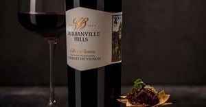 Durbanville Hills announced as Top 2 Winery in South Africa