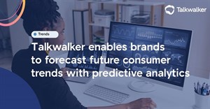 Talkwalker enables brands to forecast future consumer trends with predictive analytics