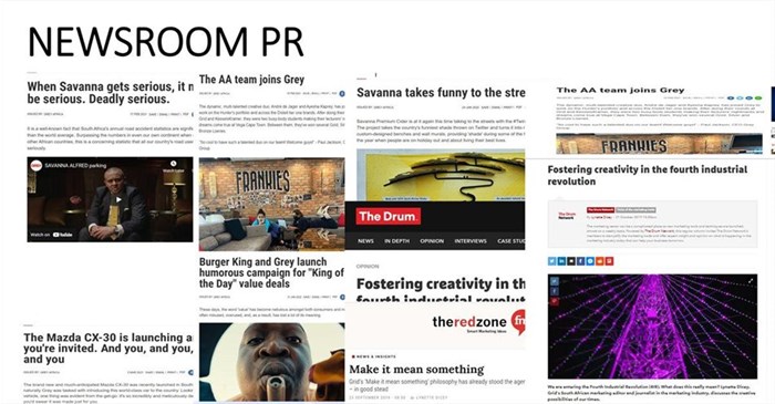 TenacityPR grows brand awareness by 90% using native PR and newsrooms to reach the target market