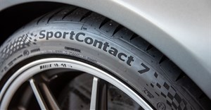 New from Continental: The SportContact 7. Tailor-made for every vehicle class