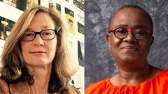 #FOS22: How women, Africa play a central role in realising a sustainable future for all