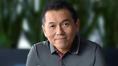 Supplied. LIA, the first global awards show to recognise creativity in the Metaverse, has appointed Ronald Ng, global chief creative officer of MRM the inaugural jury president
