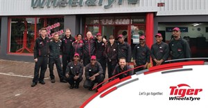 Tiger Wheel & Tyre announces new management for George fitment centre