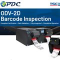 Barcode inspection has never been this easy and inexpensive with PDC and Printronix Auto ID