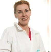 Professor Theresa Rossouw