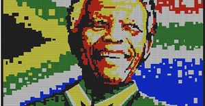 Calling SA: Support Ladles of Love's Mandela Mosaic world record this Mandela Day