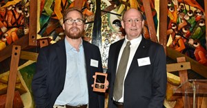 UP's Prof Michael Wingfield wins Harry Oppenheimer Fellowship Award