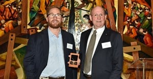 UP's Prof Michael Wingfield wins Harry Oppenheimer Fellowship Award