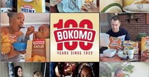 Source: © Bokomo  Celebrating its 100th year, Bokomo launched a new TVC: Good Things never grow old