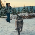 Source: © The Mill  Walter the Cat— Chevy Silverado is one of the nominees in the 2022 Emmy’s Outstanding Commercial category