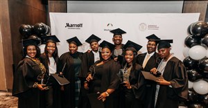 Marriott boosts employment equity with Khulanathi programme