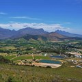 Franschhoek makes Time's Top 50 Greatest Places in the World list