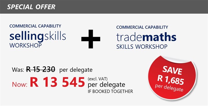 Boost your FMCG selling skills to improve your trade relationships